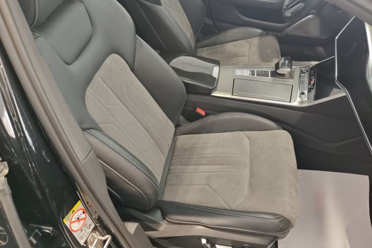 Used Audi A6L 2024 45 TFSI Prestige Dynamic Edition