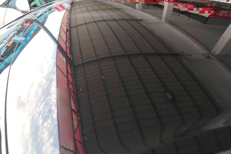 Used Wuling Bingo 2023 333 km Fast-Share Version