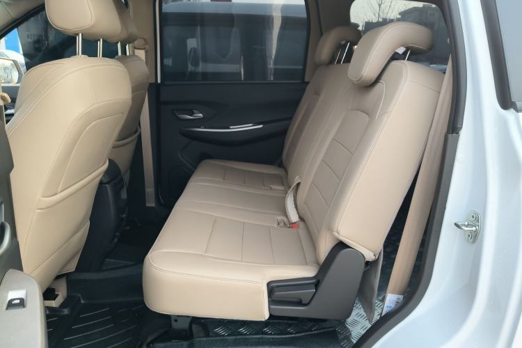 Used Wuling Hongguang 2021 1.5L Facelifted S Comfort Version with Electric Power Steering LAR
