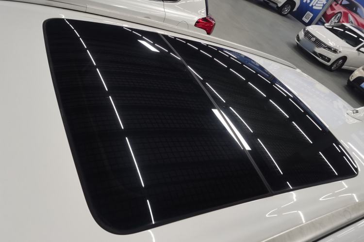 Used Geely Auto Emgrand X7 Sport 2018 1.8TD Automatic Two-Wheel Drive Smart Connect 4G Internet Edition
