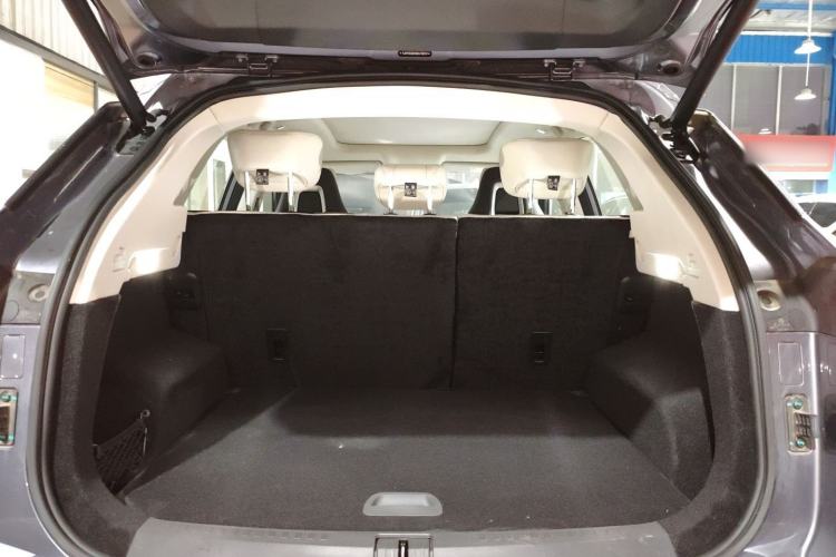 Used JETOUR Dashing 2022 1.6T DCT King SPORT
