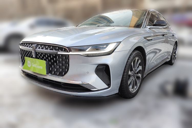 Used Lincoln Z 2022 iXiang Luxury Edition