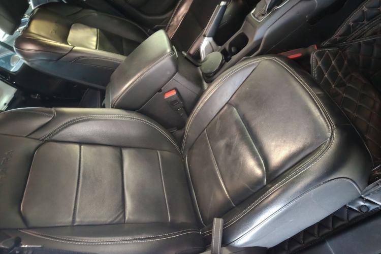 Used  Wrangler New Energy 2021 Four-Door 2.0T 4xe Sahara First Edition