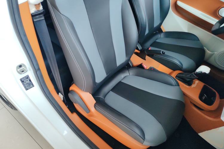 Used Roewe Clever 2022 311km QiQi BoBo Edition