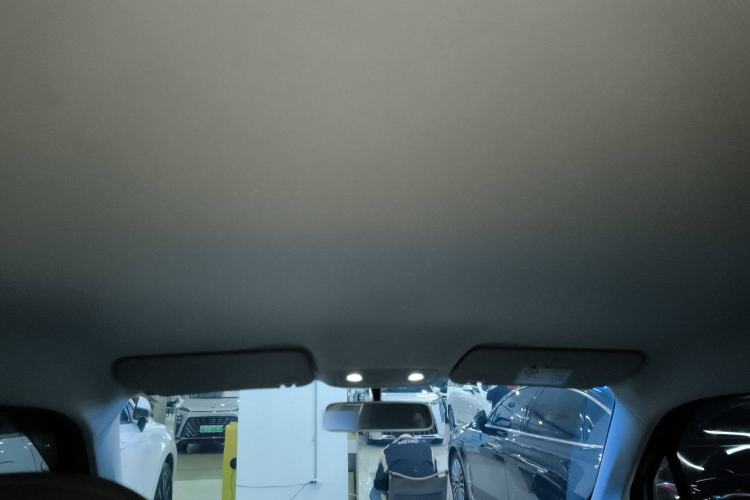 Used Leapmotor T03 2024 403 Comfort Edition
