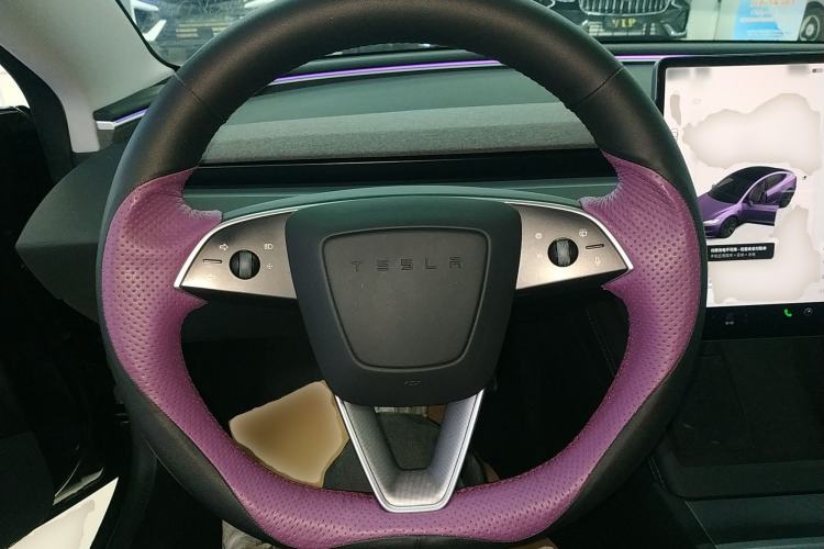 Used Tesla Model 3 2023 Rear-Wheel-Drive Version