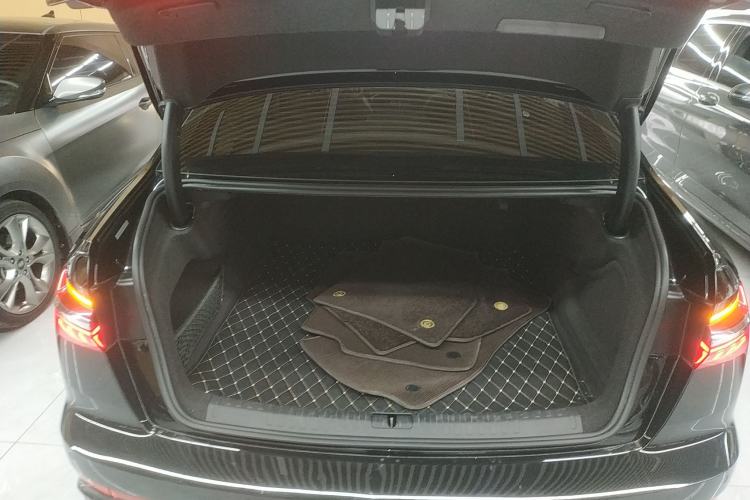 Used Audi A6L 2019 40 TFSI Luxury Dynamic Model