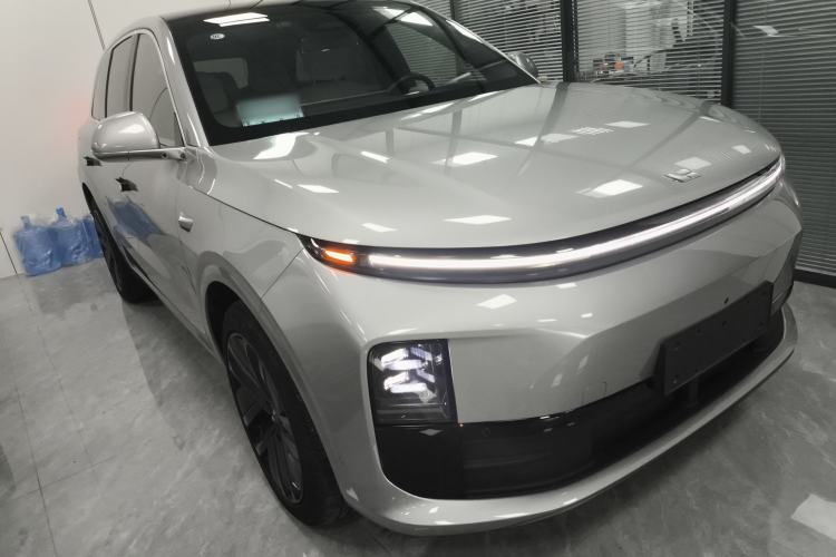 Used Li Auto L6 2024 Pro Model