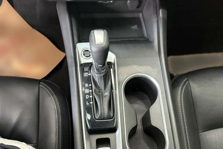 Used Nissan Teana 2020 Revised Version 2.0T XL Upper AD1 Smart Navigation Edition
