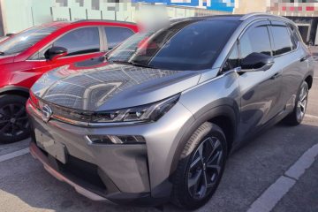 Used AION V 2020 70 Intelligent Edition