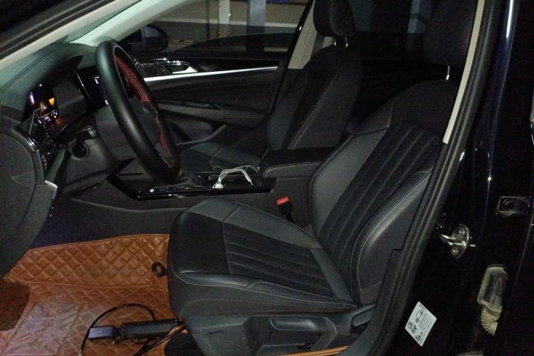 Used Volkswagen Passat 2022 280TSI Business Edition
