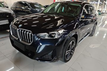 Used BMW X1 2023 sDrive25Li M Sport Package