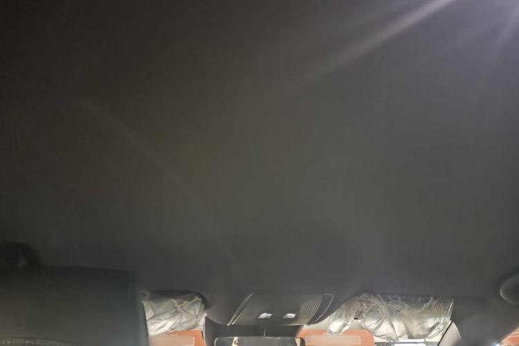 Used BYD Seal 06 New Energy 2025 DM-i Smart Drive 80KM Luxury Model
