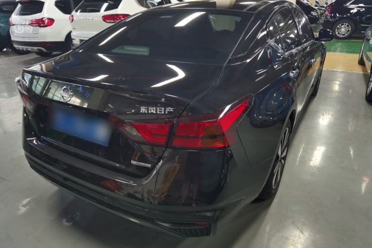 Used Nissan Teana 2021 2.0L XL Comfort Edition
