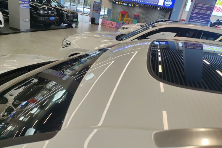 Used Audi Q3 2021 35 TFSI Fashion Dynamic Model
