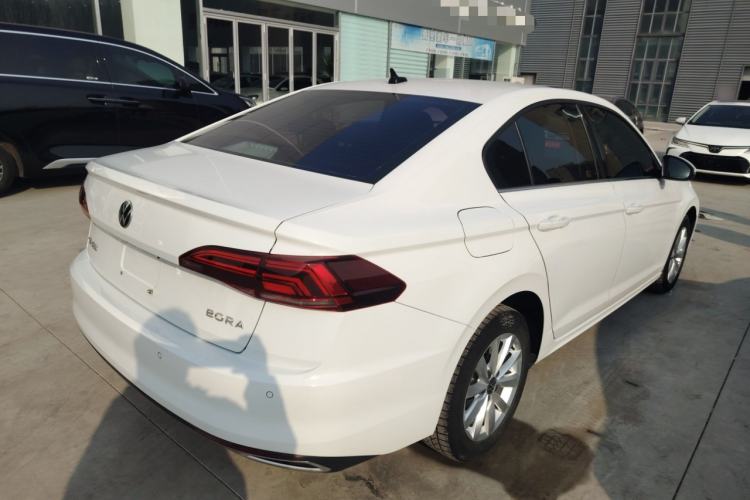 Used Volkswagen Bora 2021 1.5L Automatic Comfort Smart Connect Edition