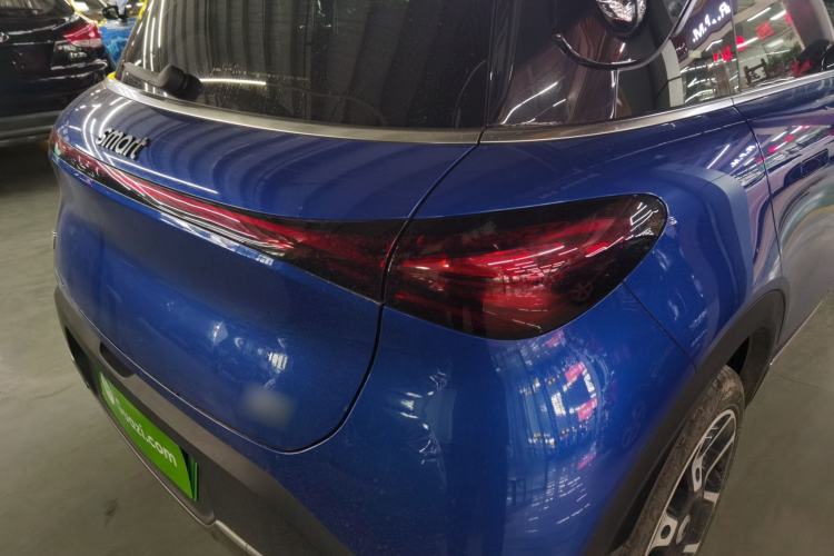 Used  #1 2022 Pulse Heartbeat Edition