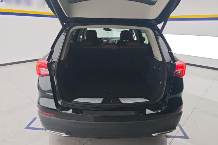 Used Buick Envision 2020 20T Two-Wheel Drive Luxury Model
