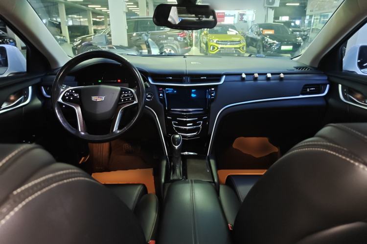 Used Cadillac XTS 2018 28T Tech Edition
