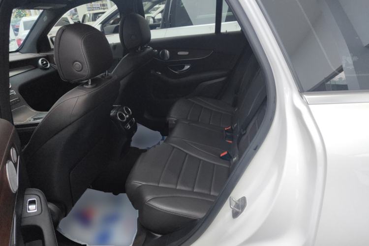 Used Mercedes-Benz GLC 2021 GLC 300 L 4MATIC Dynamic Model