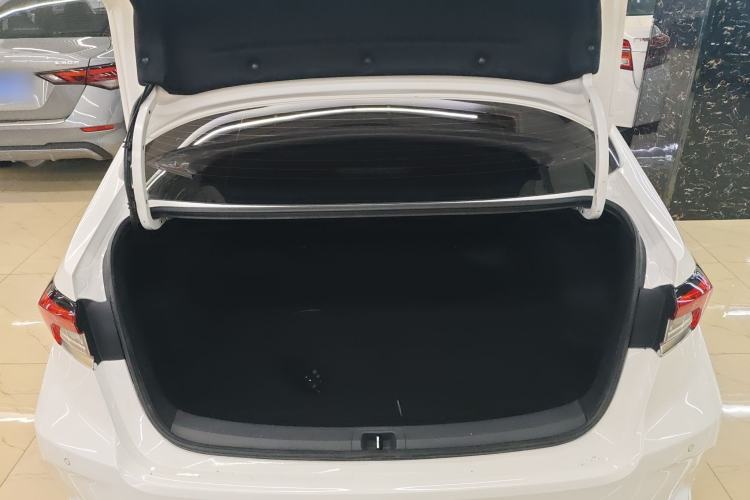 Used Toyota Corolla 2021 1.2T S-CVT Sport Edition