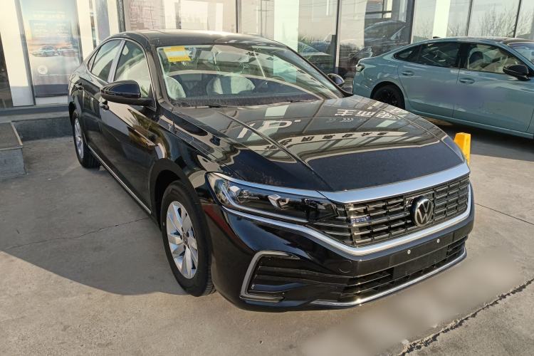 Used Volkswagen Passat New Energy 2025 430 PHEV Hybrid Business Edition