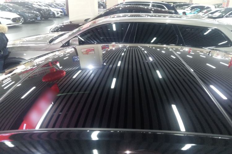 Used Audi A6L 2021 55 TFSI quattro Prestige Edition