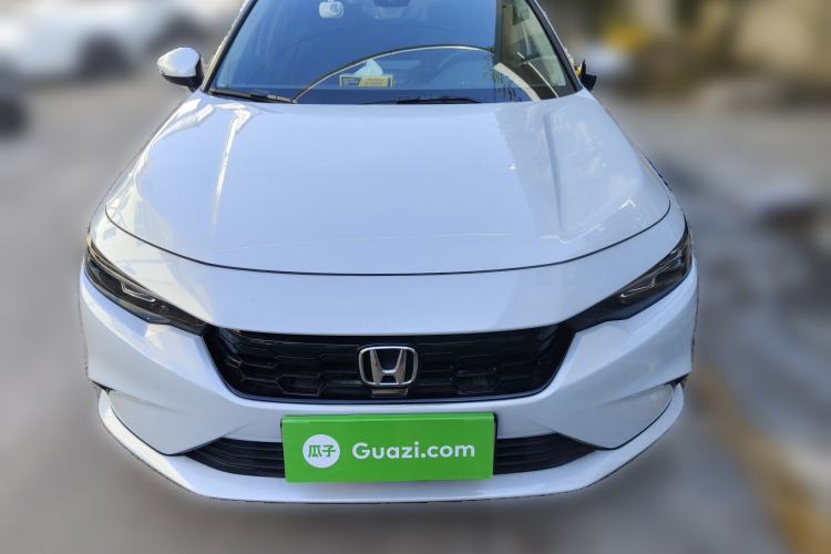 Used Honda Integra 2022 240TURBO CVT Prestige Edition
