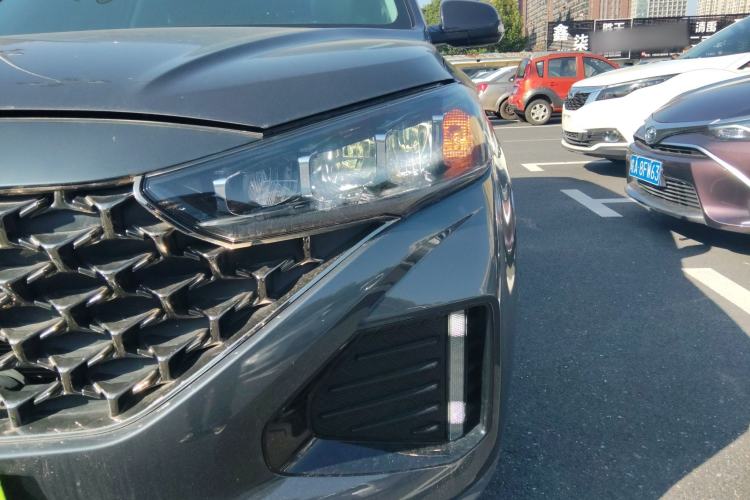 Used Hyundai ix35 2021 2.0L Automatic 2WD GLS Leading Edition
