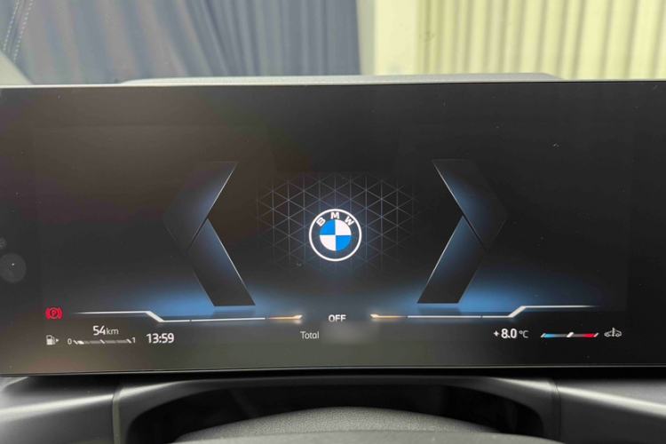 Used BMW 3 Series 2025 330Li M Sport Shadowline Package
