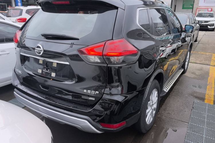 Used Nissan X-Trail 2019 2.0L CVT Smart Connect Comfort Edition 2WD