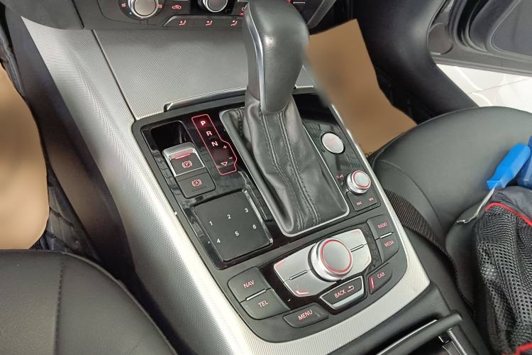 Used Audi A6L 2018 35 TFSI Collector's Edition
