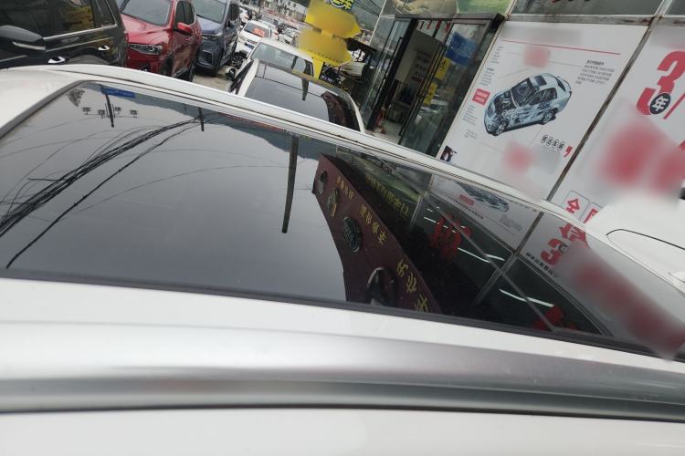 Used Haval H7 2018 Blue-Label H7 2.0T Automatic Smart Edition