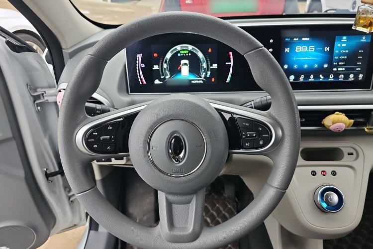 Used ORA White Cat 2020 305 km Luxury Version
