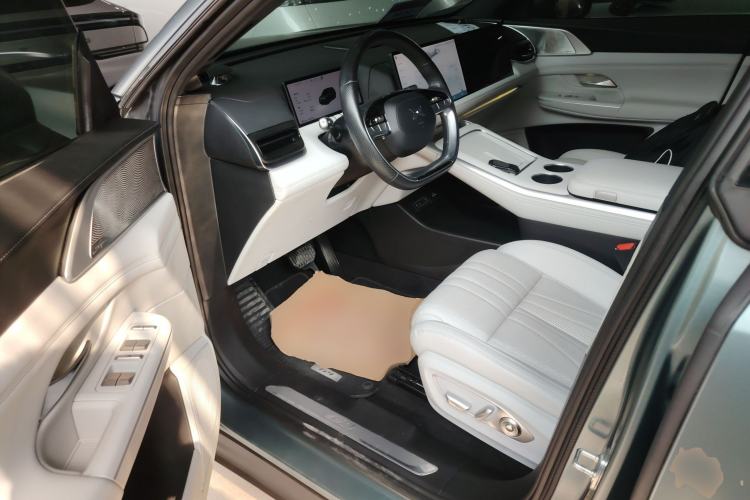 Used XPeng G9 2024 570 Max
