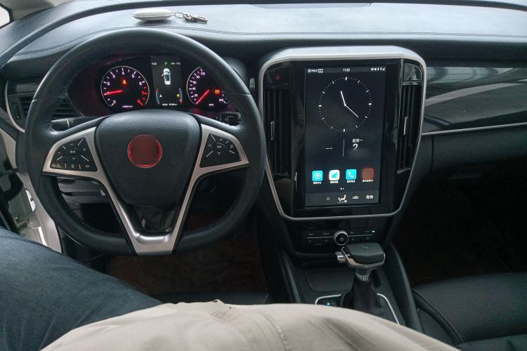 Used BYD Song MAX 2017 1.5T Automatic Smart Connect Elite 7-Seater