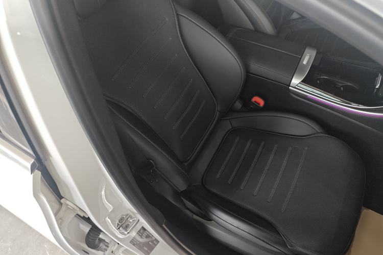 Used Mercedes-Benz C-Class 2023 Restyled C 260 L Sport Edition
