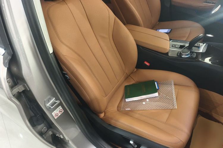 Used BMW 5 Series 2018 528Li Launch Special Edition
