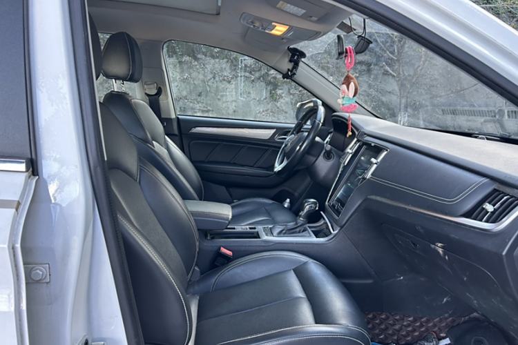 Used Roewe RX5 2020 20T Automatic 4G Connect Superior Flagship Edition