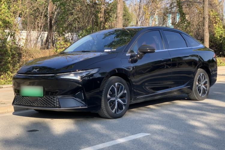 Used XPeng P5 2021 550E