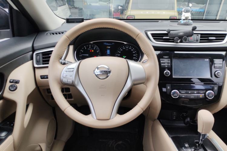 Used Nissan X-Trail 2014 2.0L CVT Comfort Edition 2WD