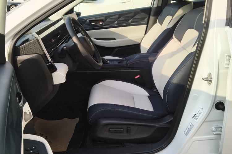 Used Lingxi L 2024 Player No. 1 Edition
