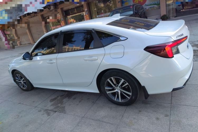 Used Honda Integra 2022 240TURBO CVT Technology Edition