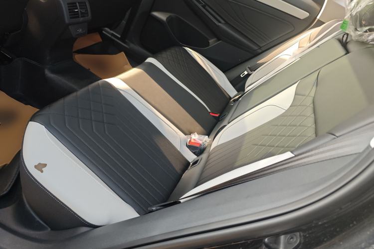 Used Jetta VS7 2024 Kaili Jiangshan 280TSI Automatic Glory Edition
