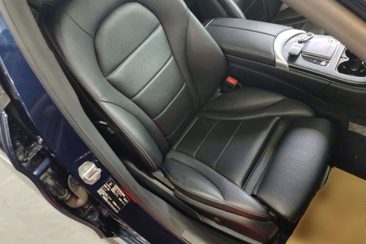 Used Mercedes-Benz C-Class 2020 C 260 L Sport Edition