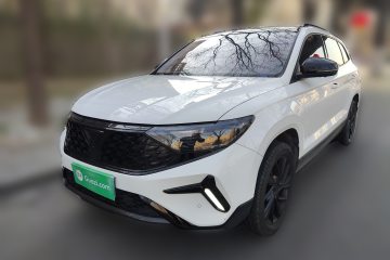 Used Jetta VS7 2023 280TSI Automatic High-Gloss Enjoyment Edition