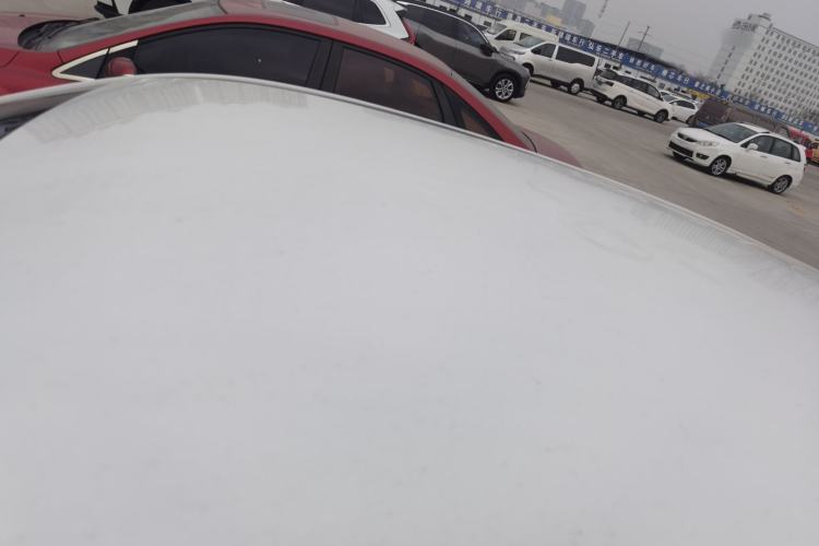 Used NETA V 2022 Chao 400 Lite