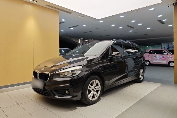 Used BMW 2 Series Gran Tourer 2015 218i Leading Model
