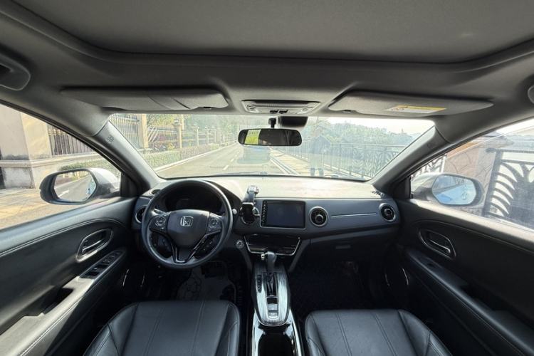 Used Honda XR-V 2019 220TURBO CVT Flagship Edition China VI
