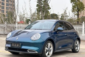 Used ORA Good Cat 2021 400km Standard Range Venus Edition Lithium Iron Phosphate